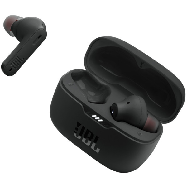 Навушники TWS JBL T235 NC Black JBLT235NCTWSBLK