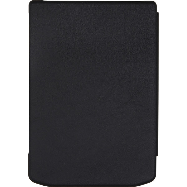 Обкладинка PocketBook 6", Verse(PB619/629/634), Shell cover, чорна