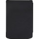 Обкладинка PocketBook 6", Verse(PB619/629/634), Shell cover, чорна