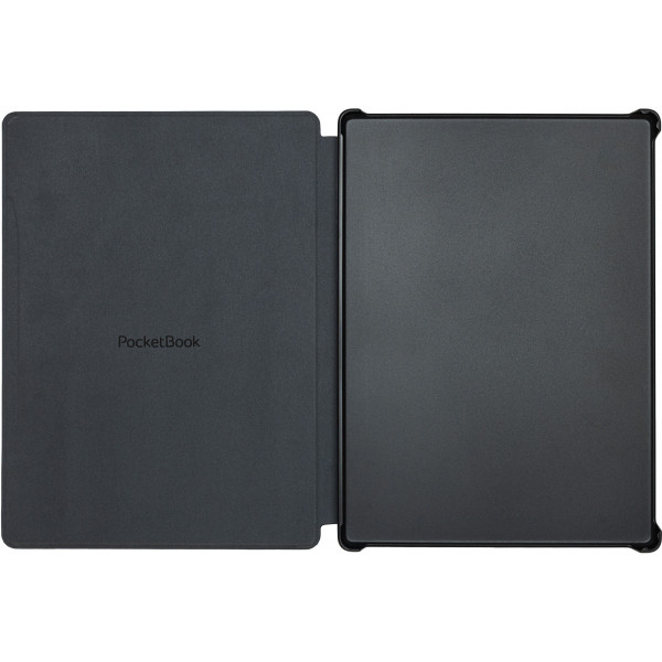 Обкладинка PocketBook 9.7", InkPad Lite(PB970), Shell Cover, чорна