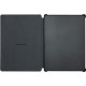 Обкладинка PocketBook 9.7", InkPad Lite(PB970), Shell Cover, чорна