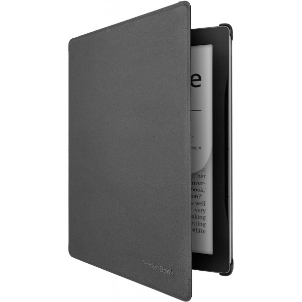 Обкладинка PocketBook 9.7", InkPad Lite(PB970), Shell Cover, чорна