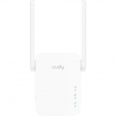 Підсилювач Wi-Fi сигналу Cudy RE300, N300 WiFi Mesh Repeater