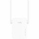 Підсилювач Wi-Fi сигналу Cudy RE300, N300 WiFi Mesh Repeater