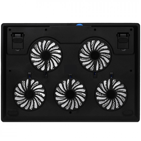 Підставка з вентилятором для ноутбука Crown CMLC-1105