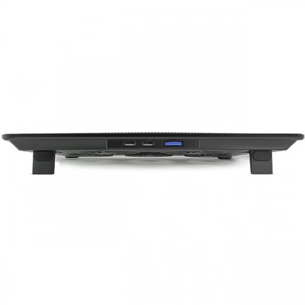 Підставка з вентилятором для ноутбука Crown CMLC-1105