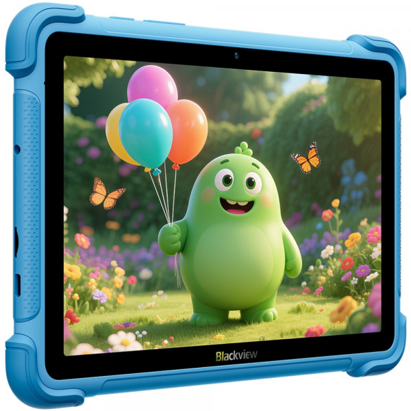 Планшет Blackview Link 1 kids 8.68" HD /4GB/64GB/ RK3562 /5000mAh/ 5+8Мп /WIFI Blue