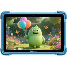 Планшет Blackview Link 1 kids 8.68" HD /4GB/64GB/ RK3562 /5000mAh/ 5+8Мп /WIFI Blue