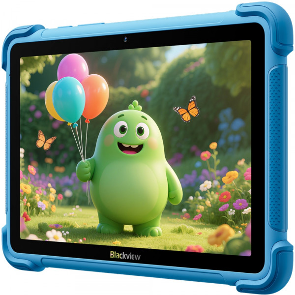 Планшет Blackview Link 1 kids 8.68" HD /4GB/64GB/ RK3562 /5000mAh/ 5+8Мп /WIFI Blue
