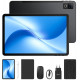 Планшет Doogee U12 VIP Edition 12'' IPS FHD+ 90Hz 6GB/128GB /T7255 / 13+8Мп/ 9000mAh WIFI Black
