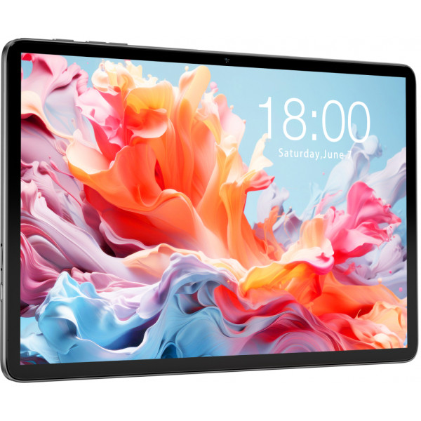 Планшет Teclast P30T (KIT) 10.1” HD / 3GB/128GB / T610 / 6000mAh / WIFI / 5+2Mp / metal / Grey