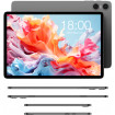 Планшет Teclast P30T (KIT) 10.1” HD / 3GB/128GB / T610 / 6000mAh / WIFI / 5+2Mp / metal / Grey