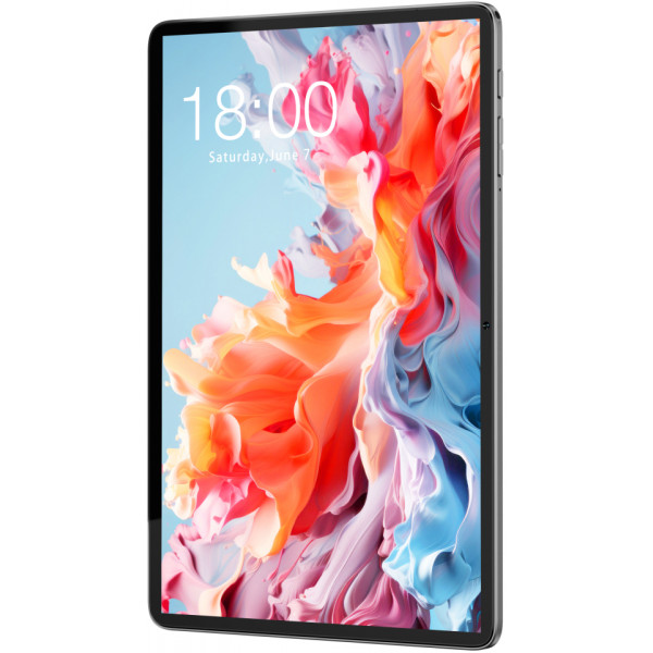 Планшет Teclast P30T (KIT) 10.1” HD / 3GB/128GB / T610 / 6000mAh / WIFI / 5+2Mp / metal / Grey