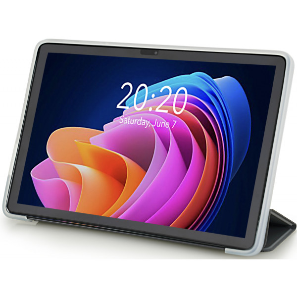 Планшет Teclast P30T (KIT) 10.1” HD / 3GB/128GB / T610 / 6000mAh / WIFI / 5+2Mp / metal / Grey