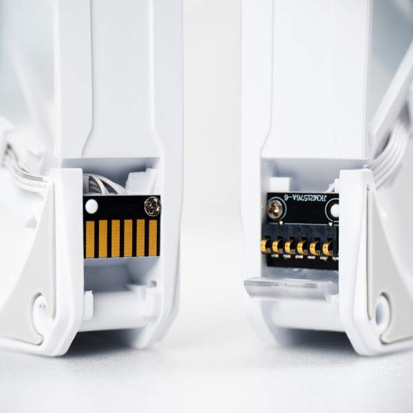 Система водяного охолодження Chieftec Iceberg 360 ARGB WHITE