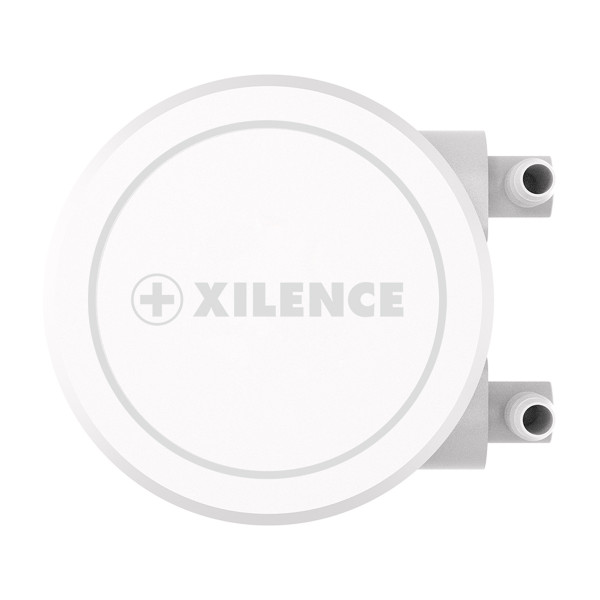 Система водяного охолодження Xilence LiQuRizer 240.W.ARGB