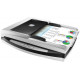 Сканер А4 Plustek SmartOffice PL4080 (1200 dpi, 48 bit, 40 стор/хв,LED, DADF, планшетний, потоковий)