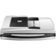 Сканер А4 Plustek SmartOffice PL4080 (1200 dpi, 48 bit, 40 стор/хв,LED, DADF, планшетний, потоковий)