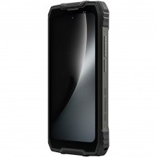 Смартфон Blackview ROCK 2 6.67" HD+ /8GB/256GB/ T8100 /15000mAh / 16+13Мп /IP69K/Black