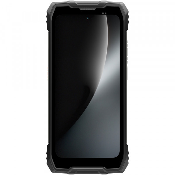 Смартфон Blackview ROCK 2 6.67" HD+ /8GB/256GB/ T8100 /15000mAh / 16+13Мп /IP69K/Black