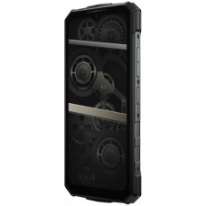 Смартфон Doogee Fire 5 Ultra 6.6” HD+ 90Hz 6GB/128GB /G81/ 48+8MP/ 13000mAh NFC Orange