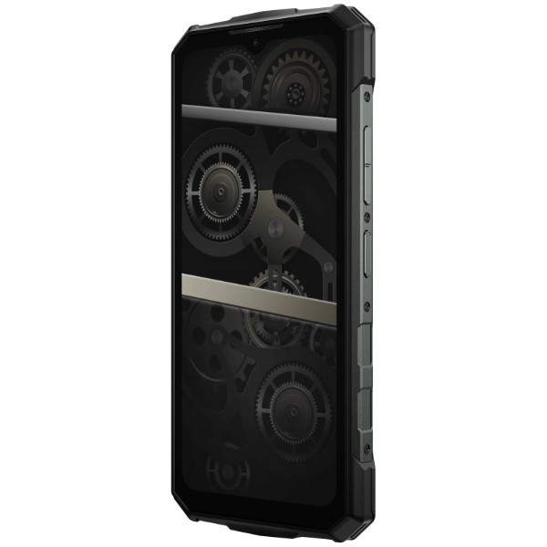 Смартфон Doogee Fire 5 Ultra 6.6” HD+ 90Hz 6GB/128GB /G81/ 48+8MP/ 13000mAh NFC Orange