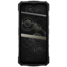 Смартфон Doogee Fire 5 Ultra 6.6” HD+ 90Hz 6GB/128GB /G81/ 48+8MP/ 13000mAh NFC Orange