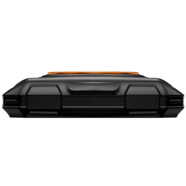 Смартфон Doogee Fire 5 Ultra 6.6” HD+ 90Hz 6GB/128GB /G81/ 48+8MP/ 13000mAh NFC Orange