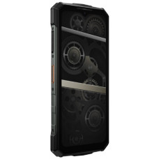 Смартфон Doogee Fire 5 Ultra 6.6” HD+ 90Hz 6GB/128GB /G81/ 48+8MP/ 13000mAh NFC Orange