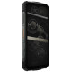 Смартфон Doogee Fire 5 Ultra 6.6” HD+ 90Hz 6GB/128GB /G81/ 48+8MP/ 13000mAh NFC Orange