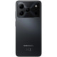 Смартфон Doogee Note 56 Pro 6.56" HD+ 90Hz 4/128GB /T7225/ 6150mAh /13+8Мп/ Black