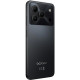Смартфон Doogee Note 56 Pro 6.56" HD+ 90Hz 4/128GB /T7225/ 6150mAh /13+8Мп/ Black