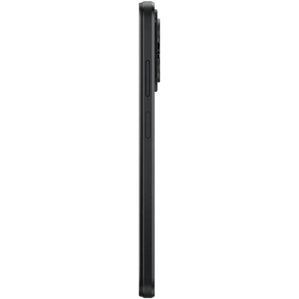 Смартфон Doogee Note 56 Pro 6.56" HD+ 90Hz 4/128GB /T7225/ 6150mAh /13+8Мп/ Black