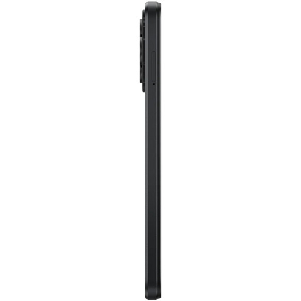 Смартфон Doogee Note 56 Pro 6.56" HD+ 90Hz 4/128GB /T7225/ 6150mAh /13+8Мп/ Black
