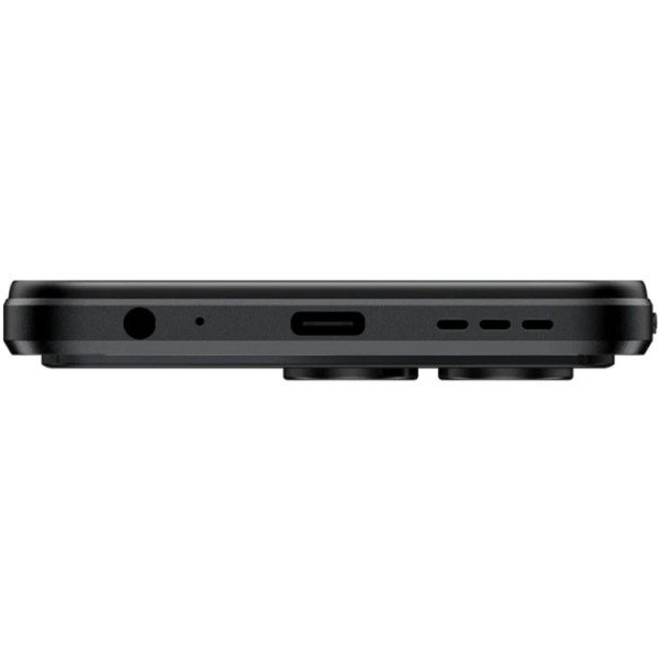 Смартфон Doogee Note 56 Pro 6.56" HD+ 90Hz 4/128GB /T7225/ 6150mAh /13+8Мп/ Black