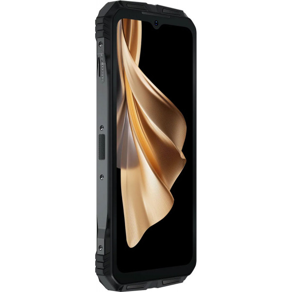 Смартфон Doogee S punk 6.58" FHD+ /6GB/256GB/ T606 / 10800mAh / 50+16Мп NFC/IP68/IP69K Green