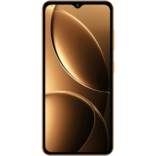 Смартфон Oukitel C17 6.52" HD /4GB/64GB/ T310 /5000mAh/ 13+5Мп / Orange