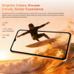 Смартфон Oukitel C17 6.52" HD /4GB/64GB/ T310 /5000mAh/ 13+5Мп / Orange