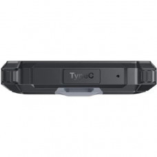 Смартфон Oukitel G1S 6.5"HD+ /4GB/128GB/ T606 /10600mAh /13+5Мп/ IP69K /NFC Black