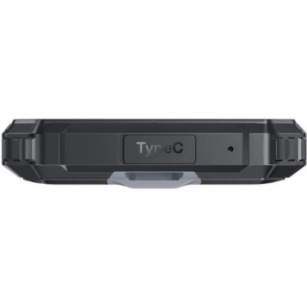 Смартфон Oukitel G1S 6.5"HD+ /4GB/128GB/ T606 /10600mAh /13+5Мп/ IP69K /NFC Black