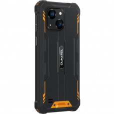 Смартфон Oukitel G2 6" HD+ /4GB/64GB/ T606 / 6300mAh /13+5Мп/ IP69K /NFC Orange