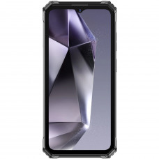 Смартфон Oukitel G7 6.52"HD /8GB/256GB/ T615 /10600mAh /64+8Мп/ IP69K /NFC Purple