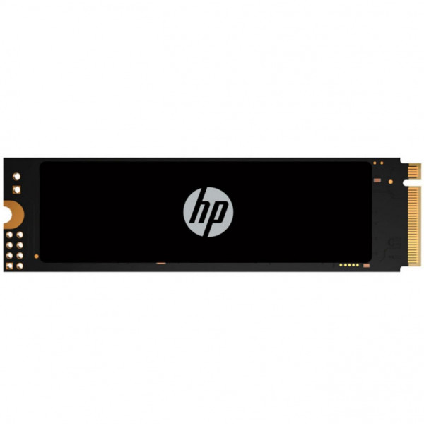SSD 2Tb HP EX900 Plus M.2 2280 PCIe Gen3 x4 3D NAND, Retail