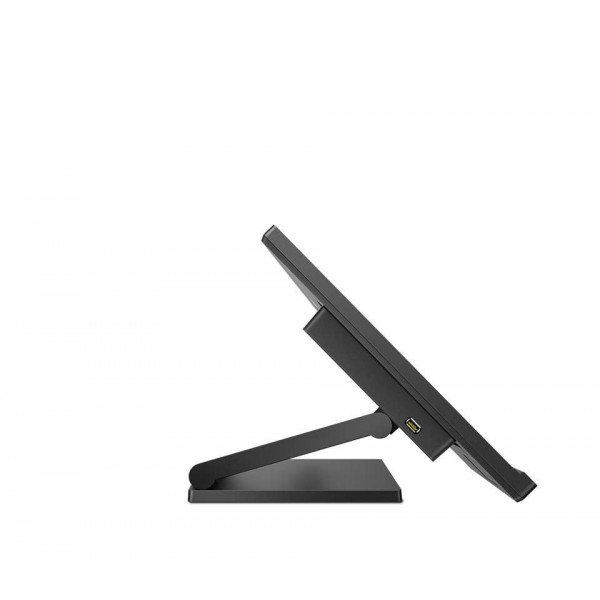 TFT 21.5" Philips 222B1TC, сенсорний (10 дотиків), IPS, VGA, HDMI, DP, USB-Hub, HAS, колонки, чорн