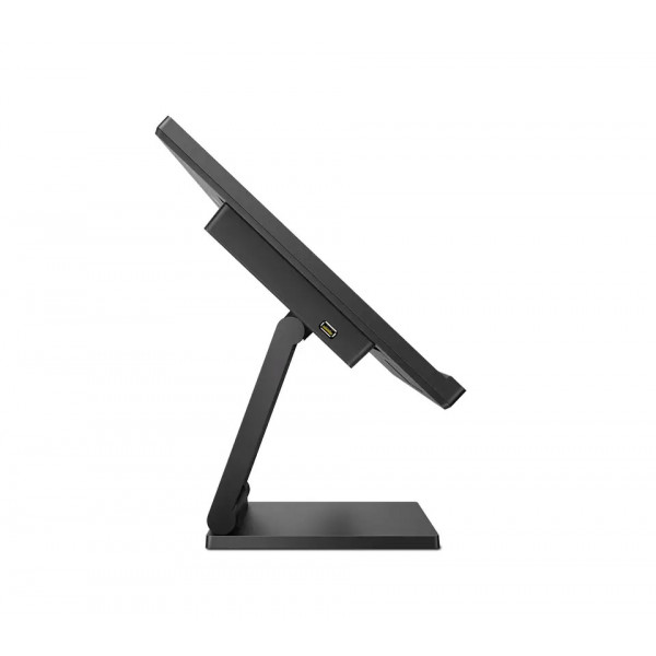 TFT 21.5" Philips 222B1TC, сенсорний (10 дотиків), IPS, VGA, HDMI, DP, USB-Hub, HAS, колонки, чорн