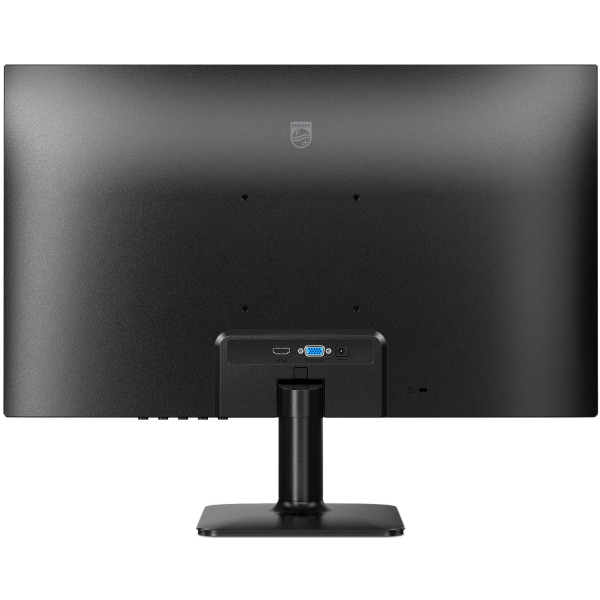 TFT 23.8" Philips 24E2N1110, IPS, 120Hz, VGA, HDMI, чорний