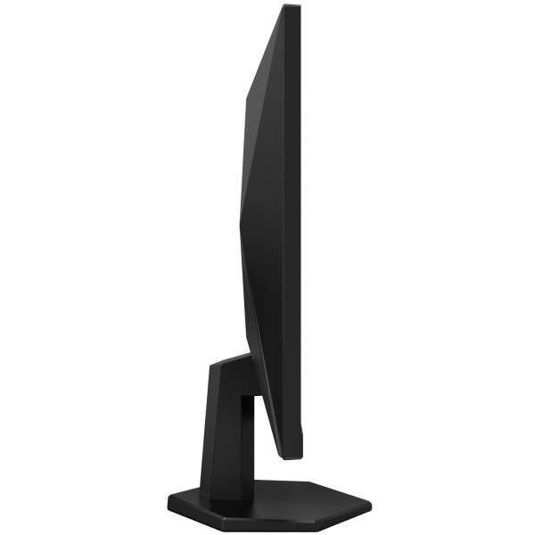 TFT 27" AOC Q27G42ZE, QHD, Fast IPS, 240Hz, 0,3ms, HDMI, DP, чорно-червоний