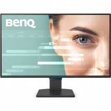 TFT 27" BenQ GW2790C, IPS, 99% sRGB, HDMI, DP, USB-C, колонки, чорний