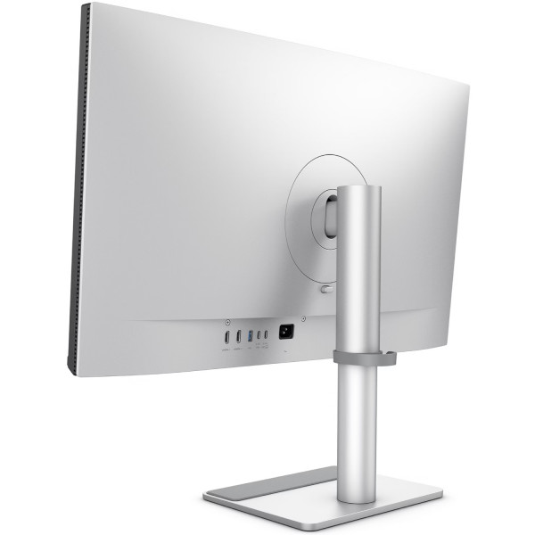 TFT 31.5" BenQ MA320UP, IPS, 4K, 2хHDMI, USB-C, HAS, Pivot, кол., сріблясто-сірий