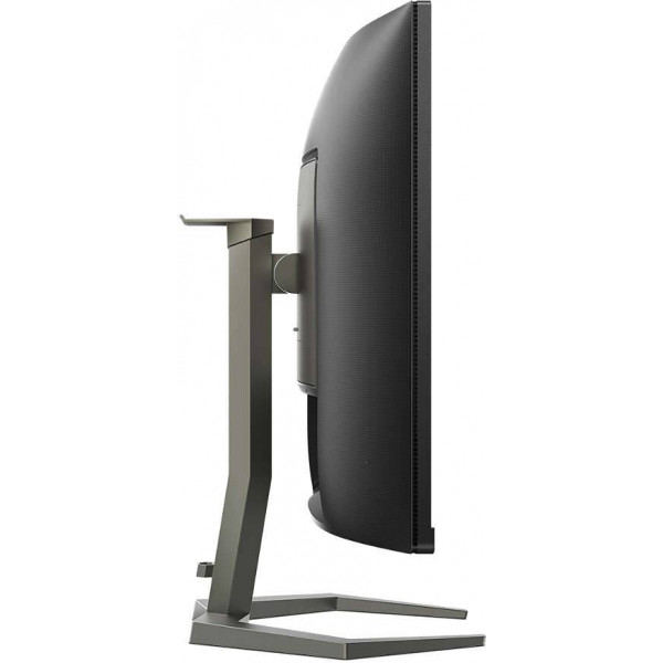 TFT 31.5" Philips 32M1C5200W, VA, 240 Hz, 0,5ms, вигнутий, 2xHDMI, DP, HAS, сірий